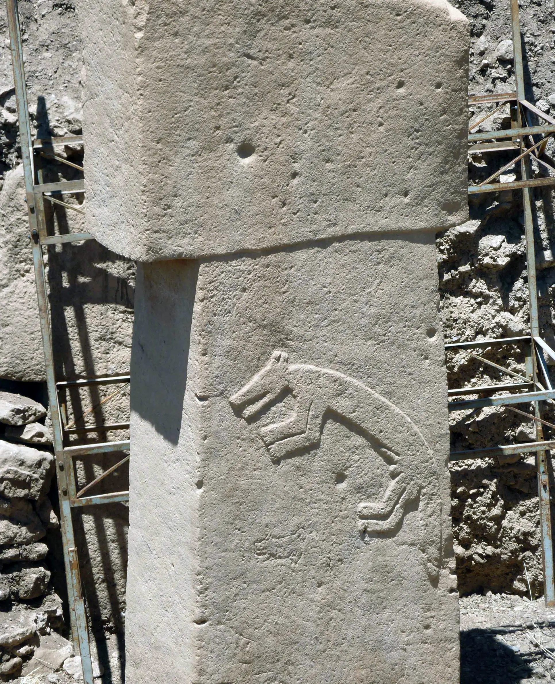 Gobekli Tepe