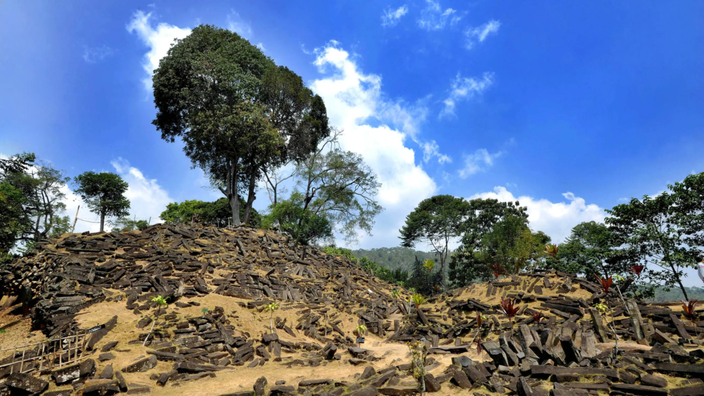 Gunung Padang