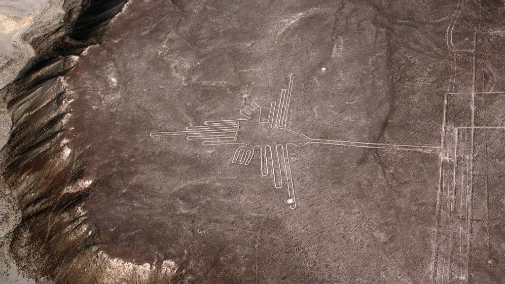 Nazca Lines