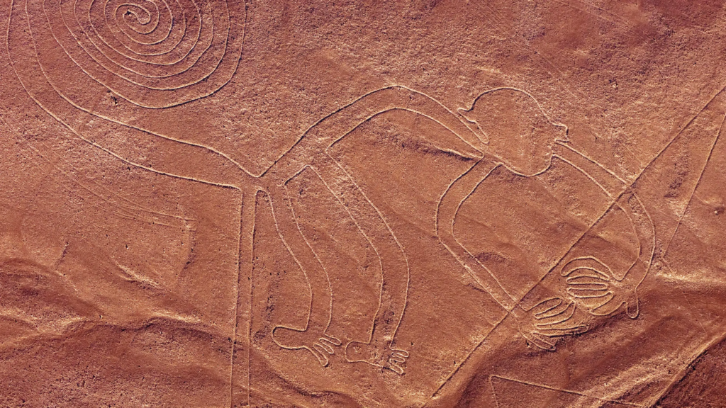 Nazca Lines