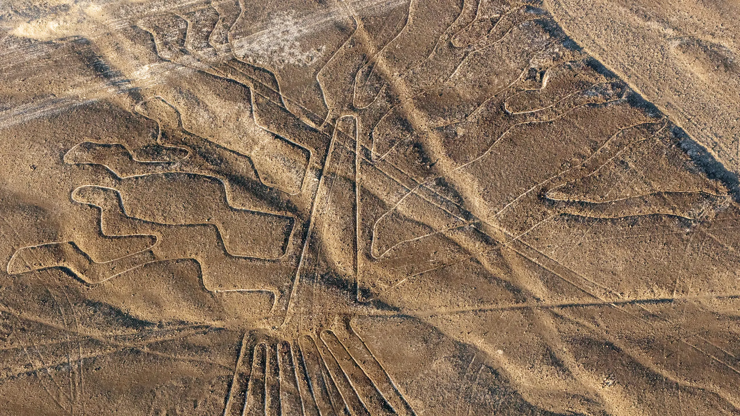 Nazca Lines