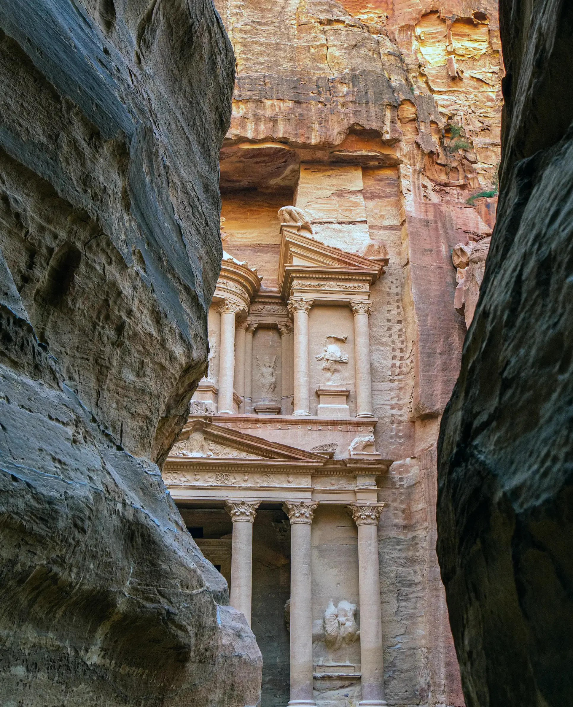 Petra