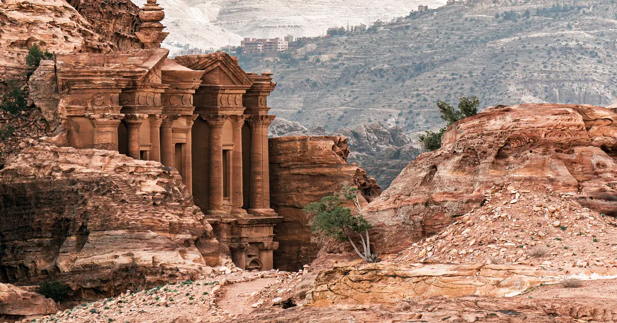 Petra