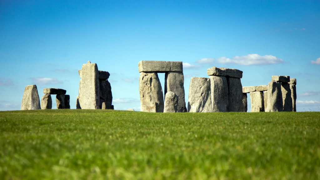 Stonehenge