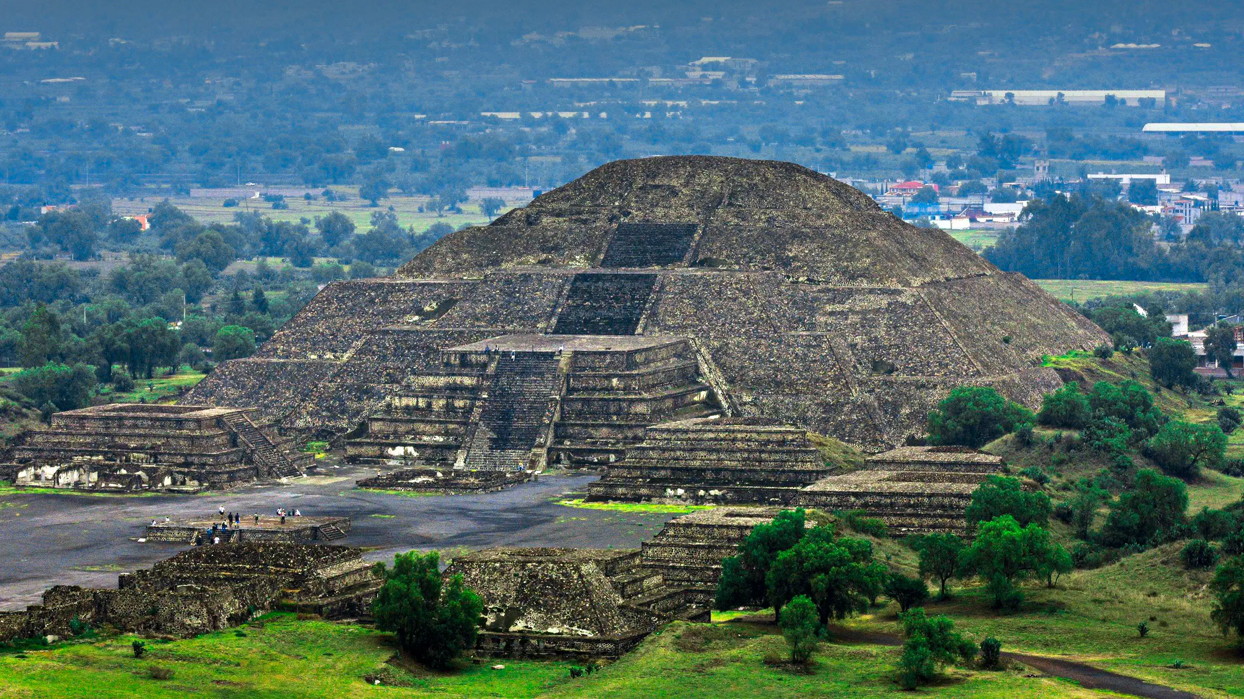 Teotihuacan