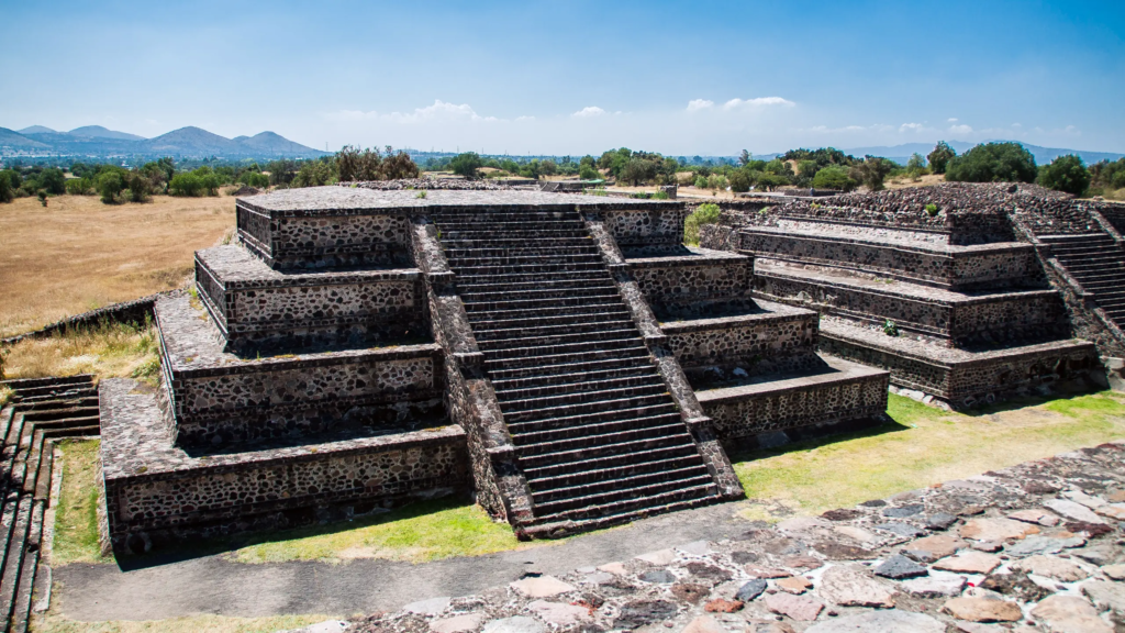 Teotihuacan