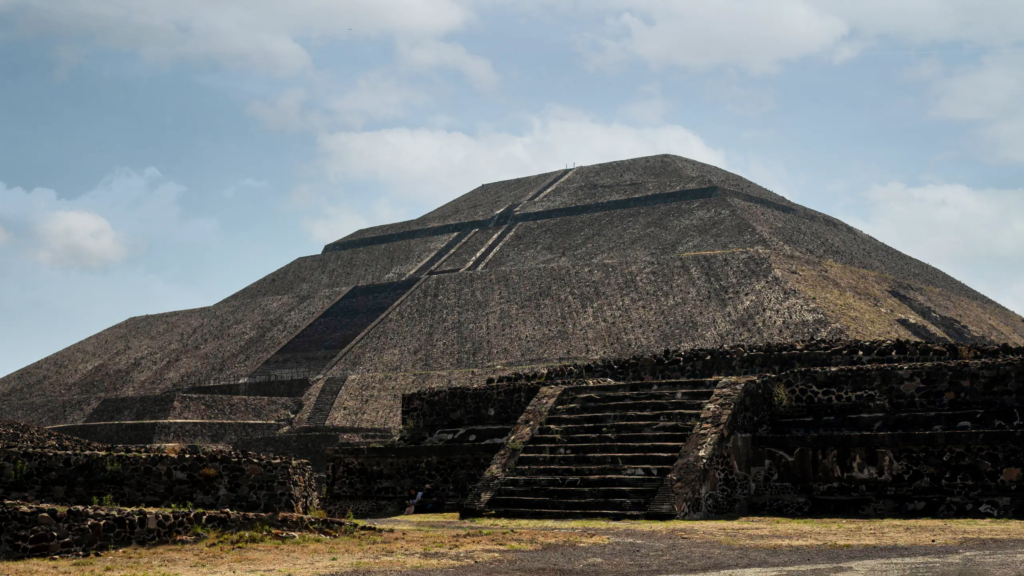 Teotihuacan