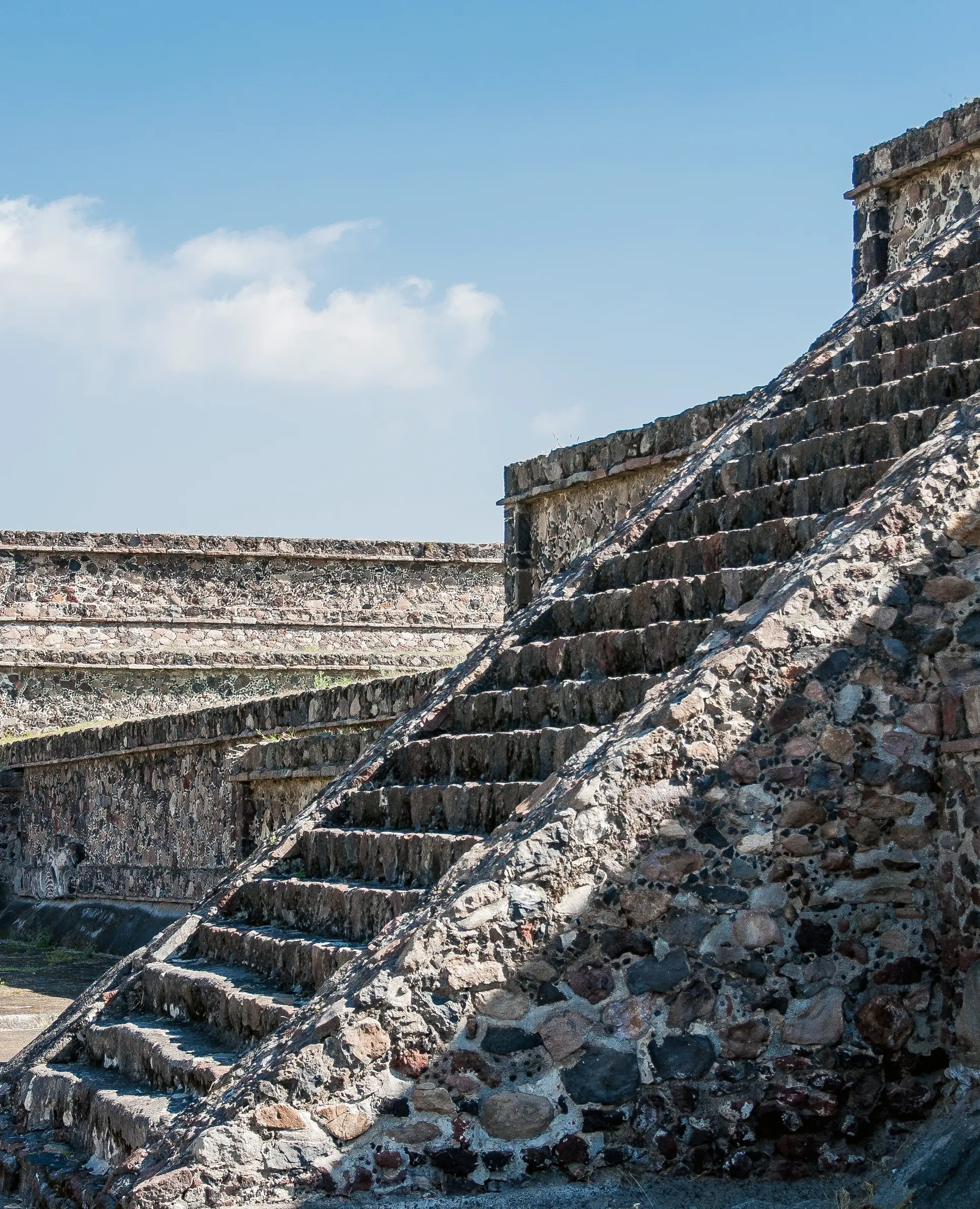 Teotihuacan