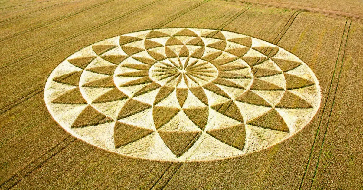 Crop Circles