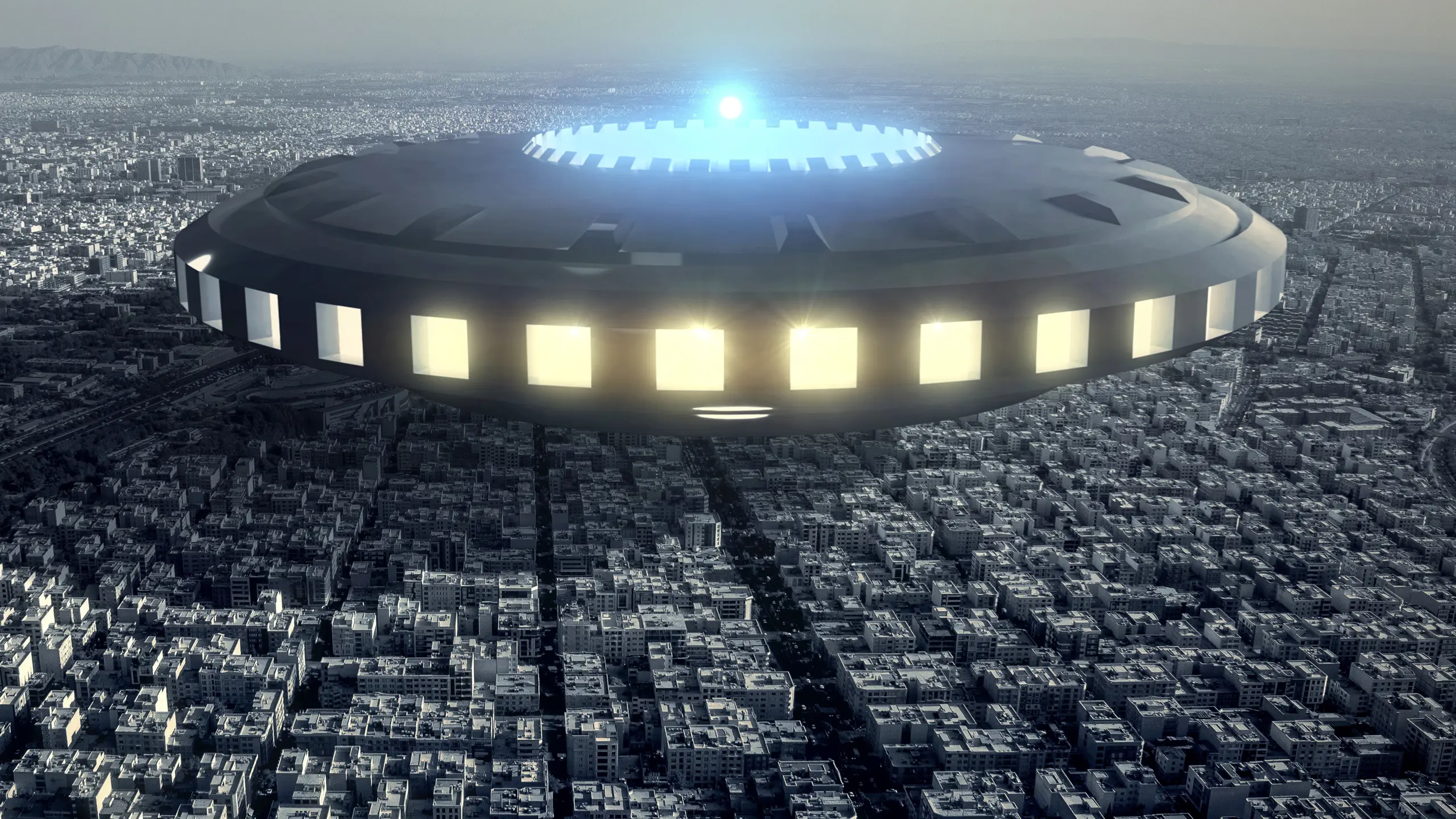 Invasion of Washington