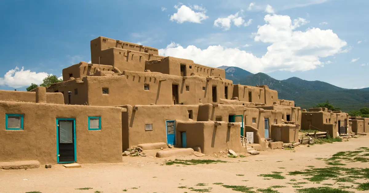 The Taos Hum