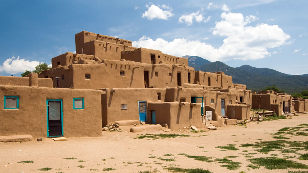 The Taos Hum