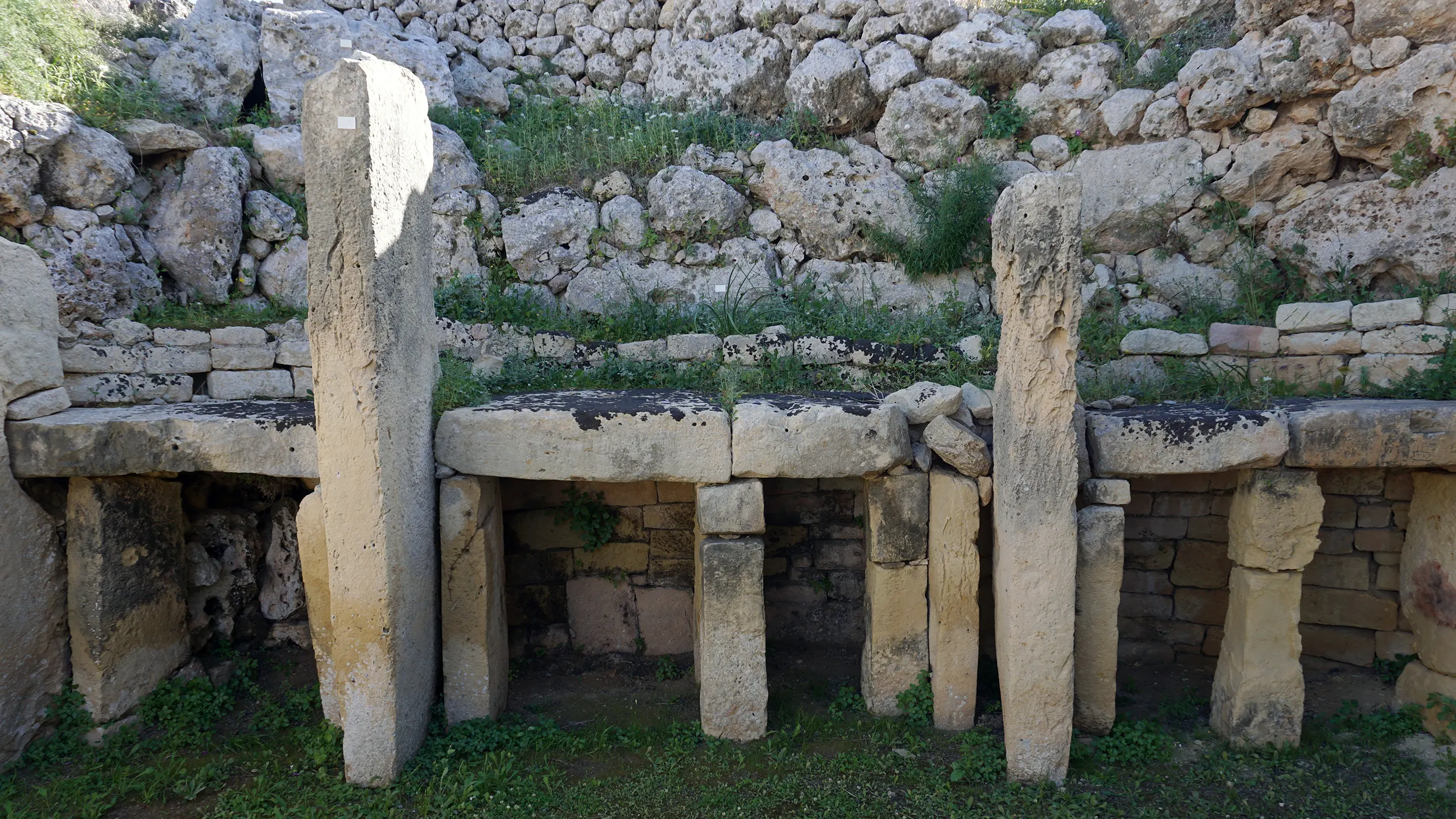 Ggantija Temples - slide2